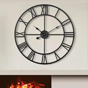 Extra Large Wall Clock