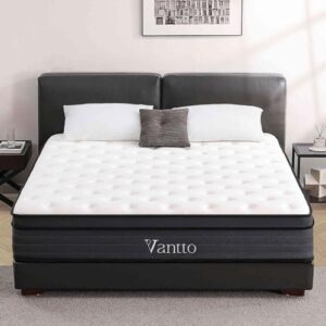 Vantto Queen Size Mattress