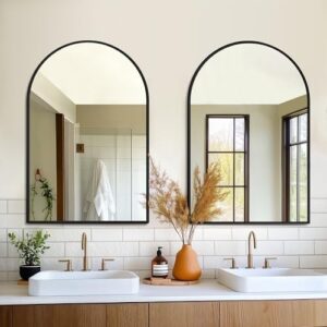 FICTOR Bathroom Mirror