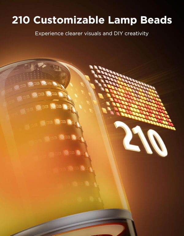 Govee Table Lamp - Image 8