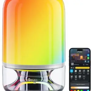 Govee Table Lamp