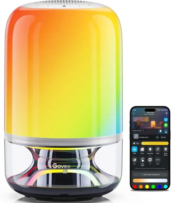 Govee Table Lamp