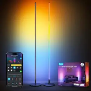 Govee RGBIC Floor Lamp