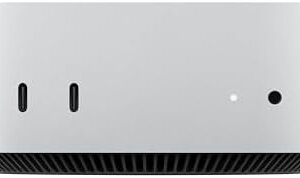 Apple 2024 Mac mini Desktop Computer