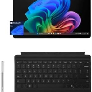 Microsoft Surface Pro 11 Bundle