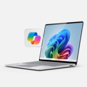 Microsoft Surface Laptop (2025) Windows