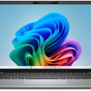 Dell Copilot Inspiring Laptop