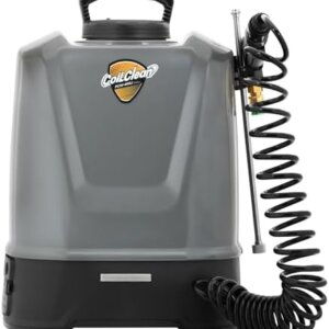 ZPB140 Portable Pressure Washer