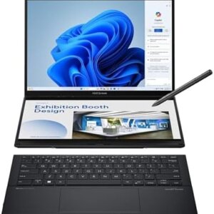 ASUS Zenbook DUO Laptop