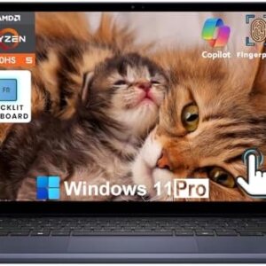 Dell Inspiron Touchscreen Laptop