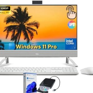 Dell Inspiron 27 All-in-One Deskto