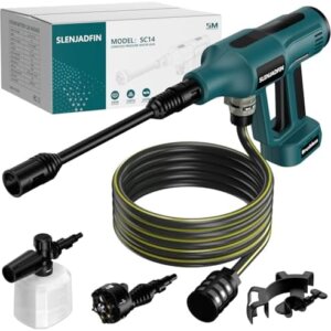 Cordless Pressure Washer for Makita