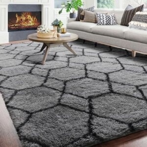 ONASAR 6x9 Area Rugs for Living Room