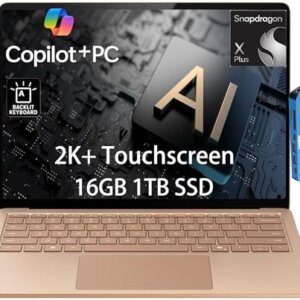 Microsoft Surface Laptop 7 AI