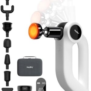HEYCHY Massage Gun Deep Tissue