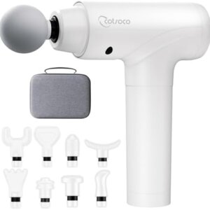 cotsoco Massage Gun Deep Tissue