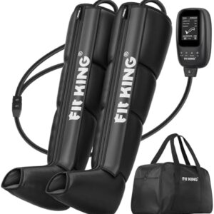 FIT KING Air Compression Recovery