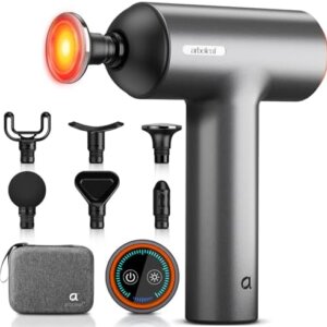 arboleaf Thermal Massage Gun