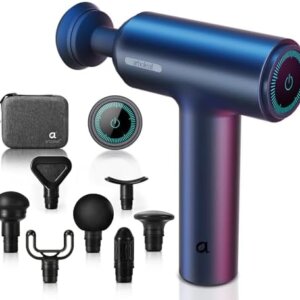 arboleaf 6 Speeds Powerful Massage Gun