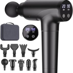 cotsoco Massage Gun Deep Tissue