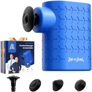 BOB AND BRAD P5 Mini Massage Gun