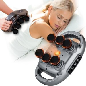 UFFAE 6 Head Massage Gun