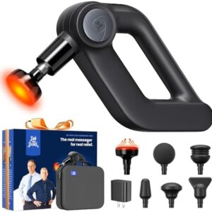 BOB AND BRAD D5 Pro Plus Massage Gun