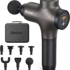 Replacement Heads For Massage Gun