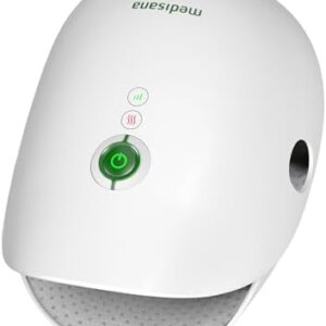 Medisana Hand Massager with Heat