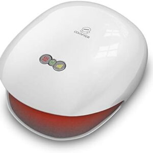 COMFIER FSA Wireless Hand Massager