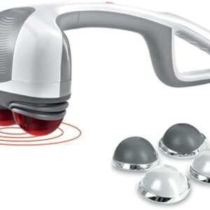Homedics Back Massager