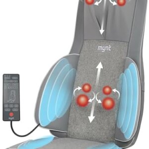 Shiatsu Neck and Back Massager
