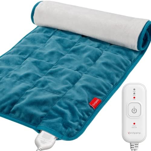 Comfytemp Weighted Heating Pad