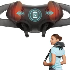 Etekcity FSA Eligible Cordless Neck