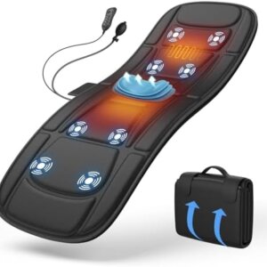 comrelax Vibration Massage Mat