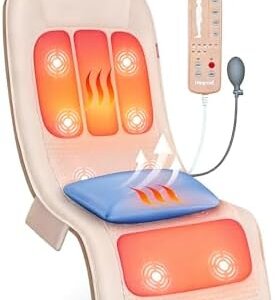 Heycool Full Body Massage Mat