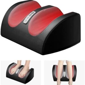 LINGTENG Shiatsu Foot Massager