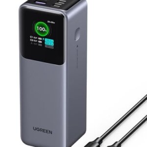 UGREEN Nexode Power Bank