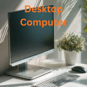Desktop Computer