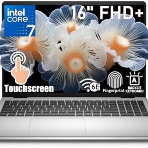 Dell 16 Touchscreen Laptop