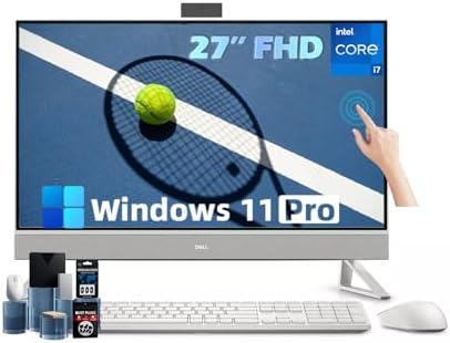 Dell Inspiron 27-inch Desktop