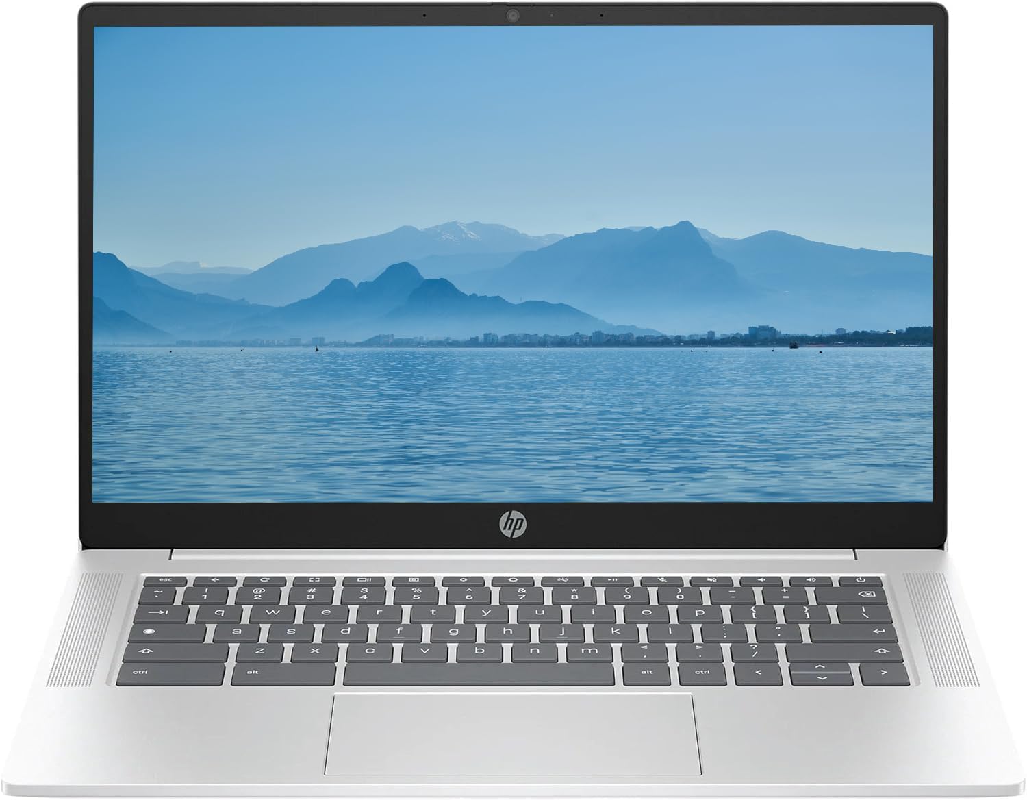 HP 2026 Lightweight Portable Chromebook