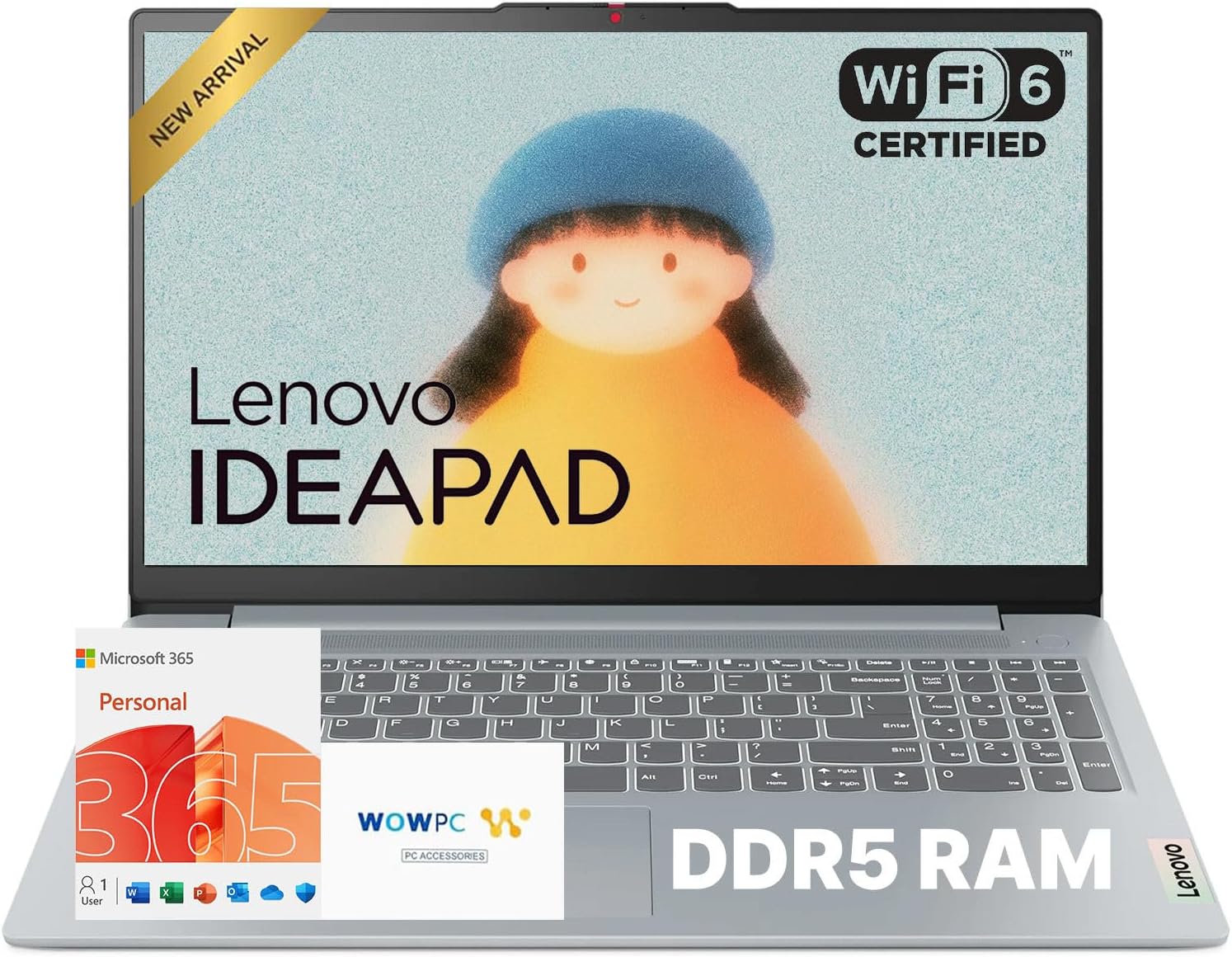 Lenovo IdeaPad Slim 3i
