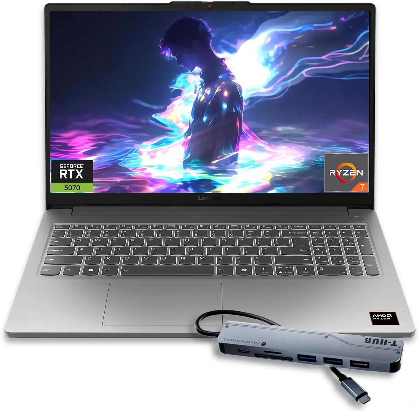 Lenovo LOQ Gaming Laptop