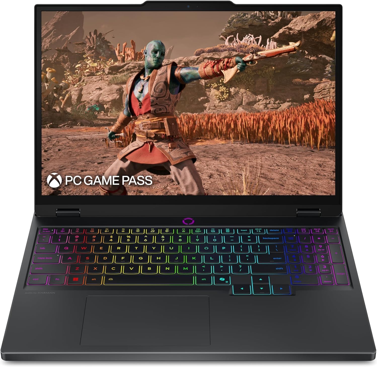 Lenovo Legion 5i – Gaming Laptop - Intel® Core™ i7