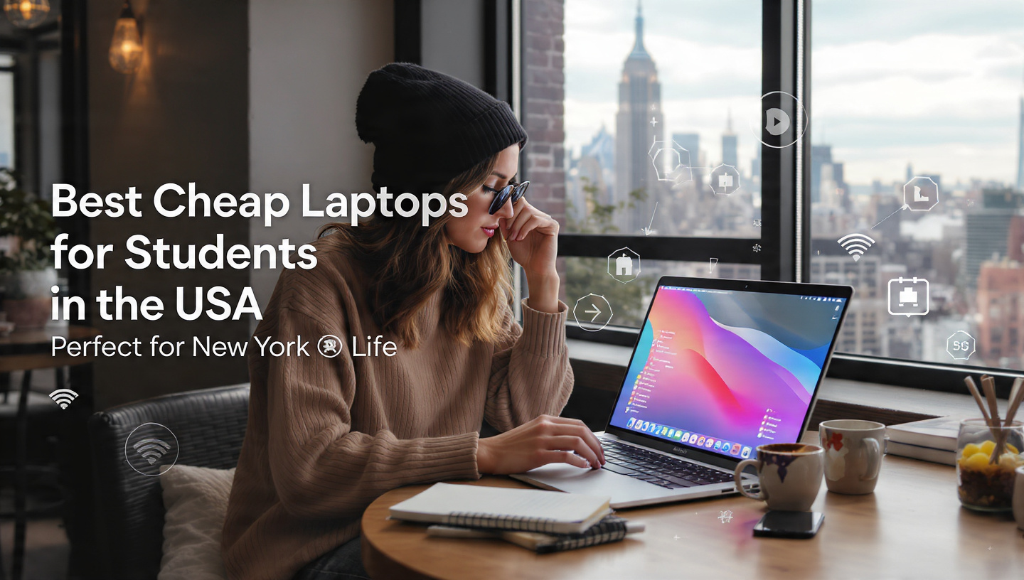 Best Cheap Laptops for Students in the USA 4