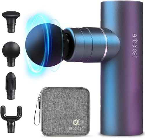 arboleaf Massage Gun Deep Tissue 35 lbs