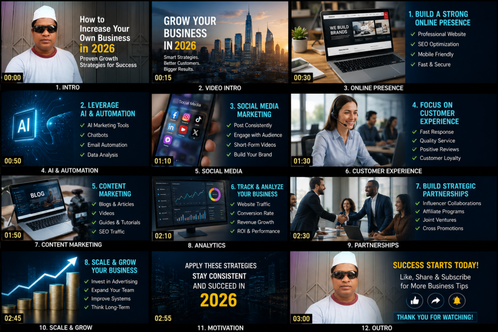 Business in 2026